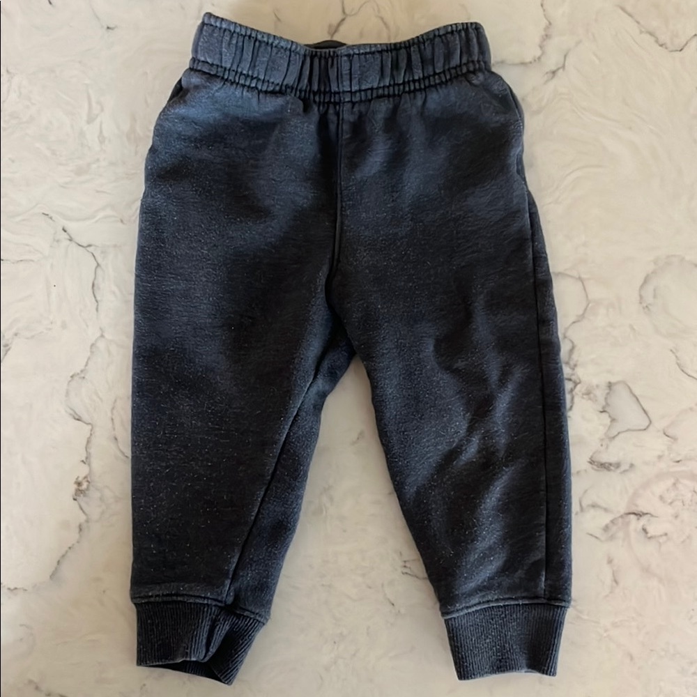 Cat & Jack Gray Sweatpants
